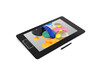 Wacom Cintiq Pro 24 touch - Kreativ-Stift- und Touch-Display