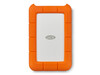 LaCie Rugged USB-C, 2TB