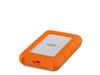 LaCie Rugged USB-C, 2TB