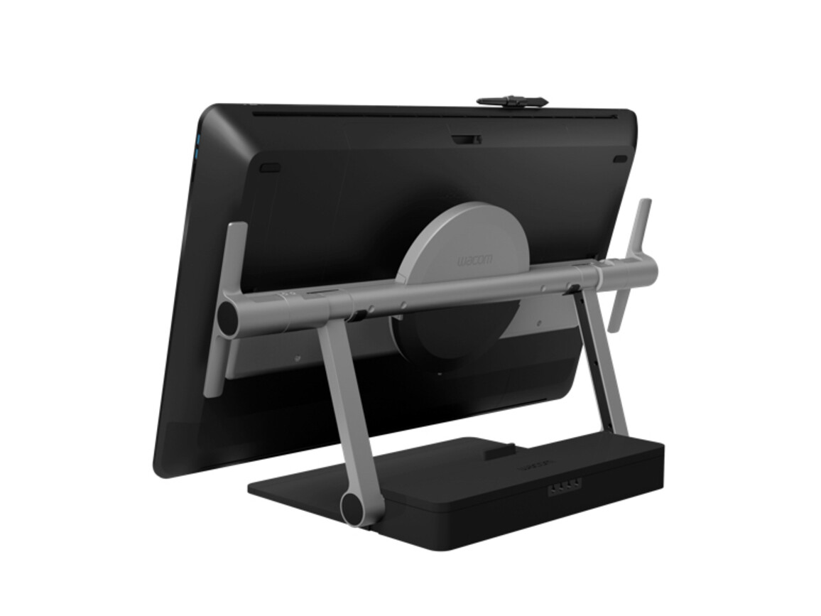 Wacom Cintiq Pro 24 Ergo Stand Standfuß