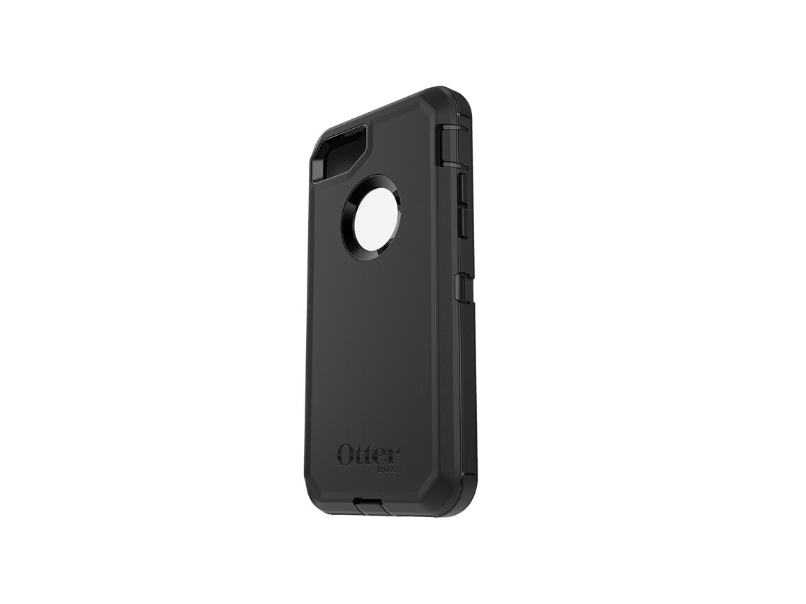 Otterbox Defender Case für iPhone 8/7/SE2/SE3, schwarz Otterbox Defender Case für iPhone 8/7/SE2/SE3, schwarz