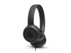 JBL TUNE500, On-Ear Kopfhörer, schwarz