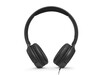 JBL TUNE500, On-Ear Kopfhörer, schwarz