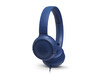 JBL TUNE500, On-Ear Kopfhörer, blau