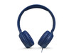 JBL TUNE500, On-Ear Kopfhörer, blau
