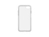 OtterBox Symmetry Clear Back Cover für iPhone 8/7/SE2/SE3, transparent