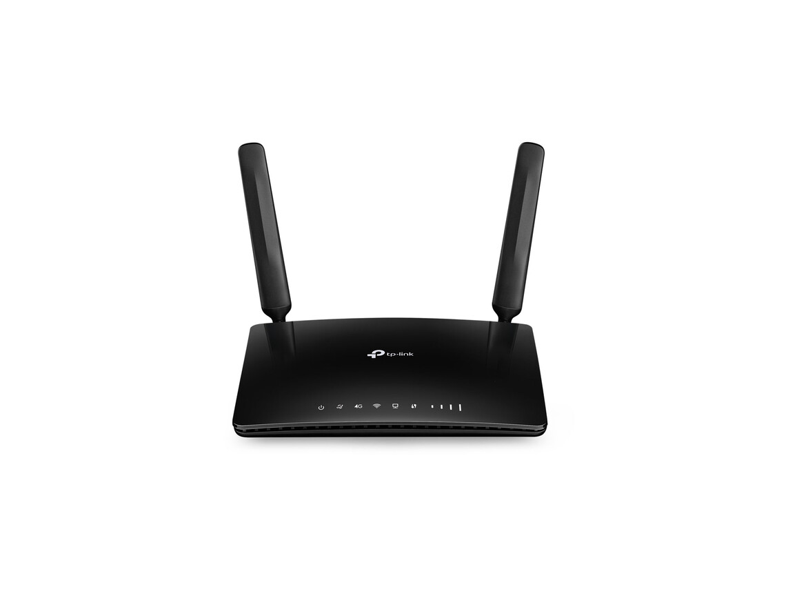 TP-Link Archer MR200, Dualband 4G/LTE WLAN Router