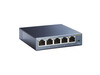 TP-Link 5-Port-10/100/1000-MBit/s-Desktop-Switch