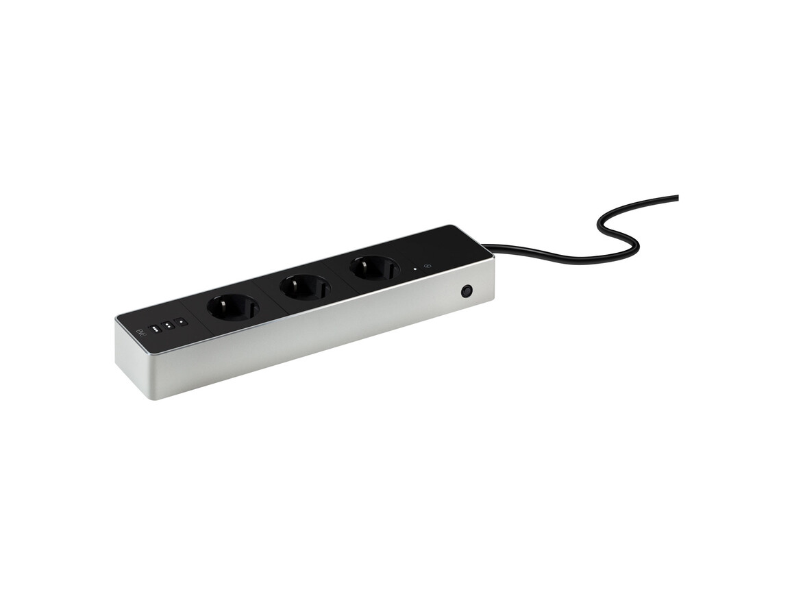 Eve Energy Strip, smarte Steckdosenleiste