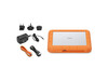 LaCie Rugged RAID Shuttle, 8TB