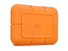 LaCie Rugged SSD, 500GB >