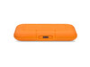 LaCie Rugged SSD, 500GB >