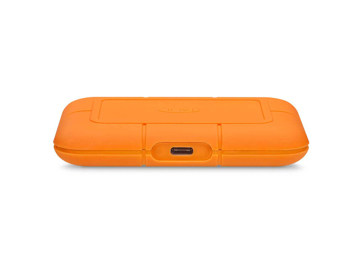 LaCie Rugged SSD, 500GB >