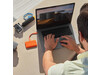 LaCie Rugged SSD, 500GB >