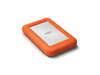 LaCie Rugged Mini, USB 3.0, 5TB