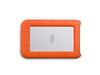 LaCie Rugged Mini, USB 3.0, 5TB