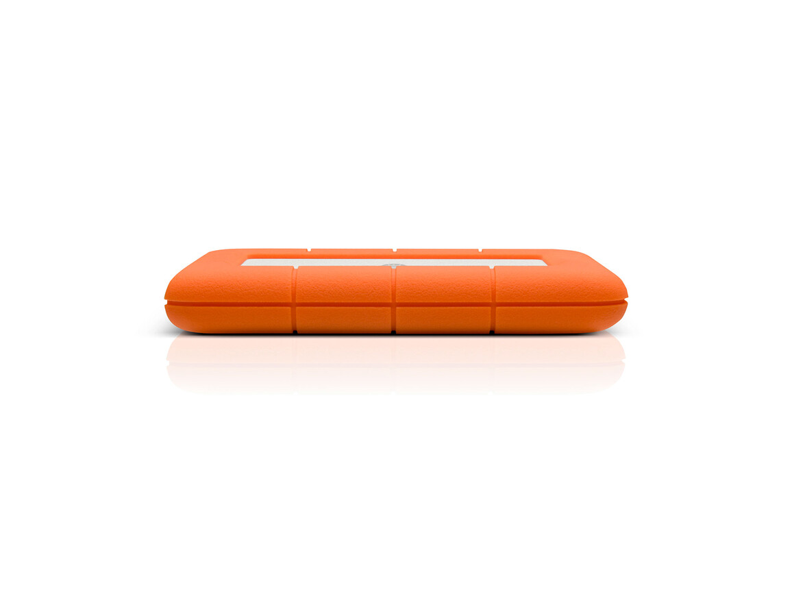 LaCie Rugged Mini, USB 3.0, 5TB