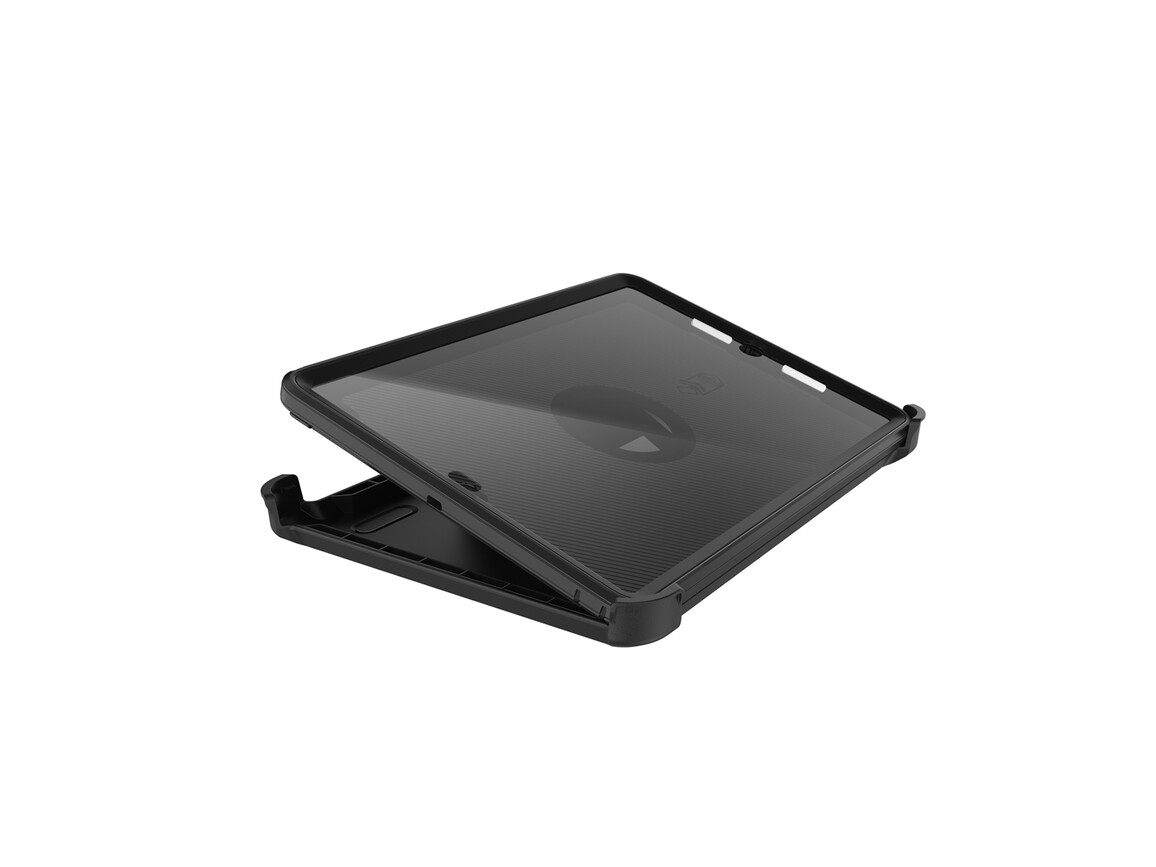 Otterbox Defender Case für iPad 10.2" (9/8/7.Gen.), schwarz