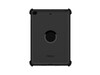 Otterbox Defender Case für iPad 10.2" (9/8/7.Gen.), schwarz