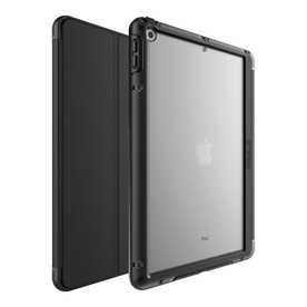 Otterbox Symmetry Folio für iPad 10.2&amp;quot; (9/8/7.Gen.), schwarz