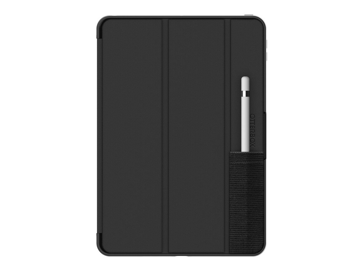 Otterbox Symmetry Folio für iPad 10.2&quot; (9/8/7.Gen.), schwarz
