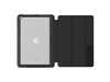 Otterbox Symmetry Folio für iPad 10.2&quot; (9/8/7.Gen.), schwarz