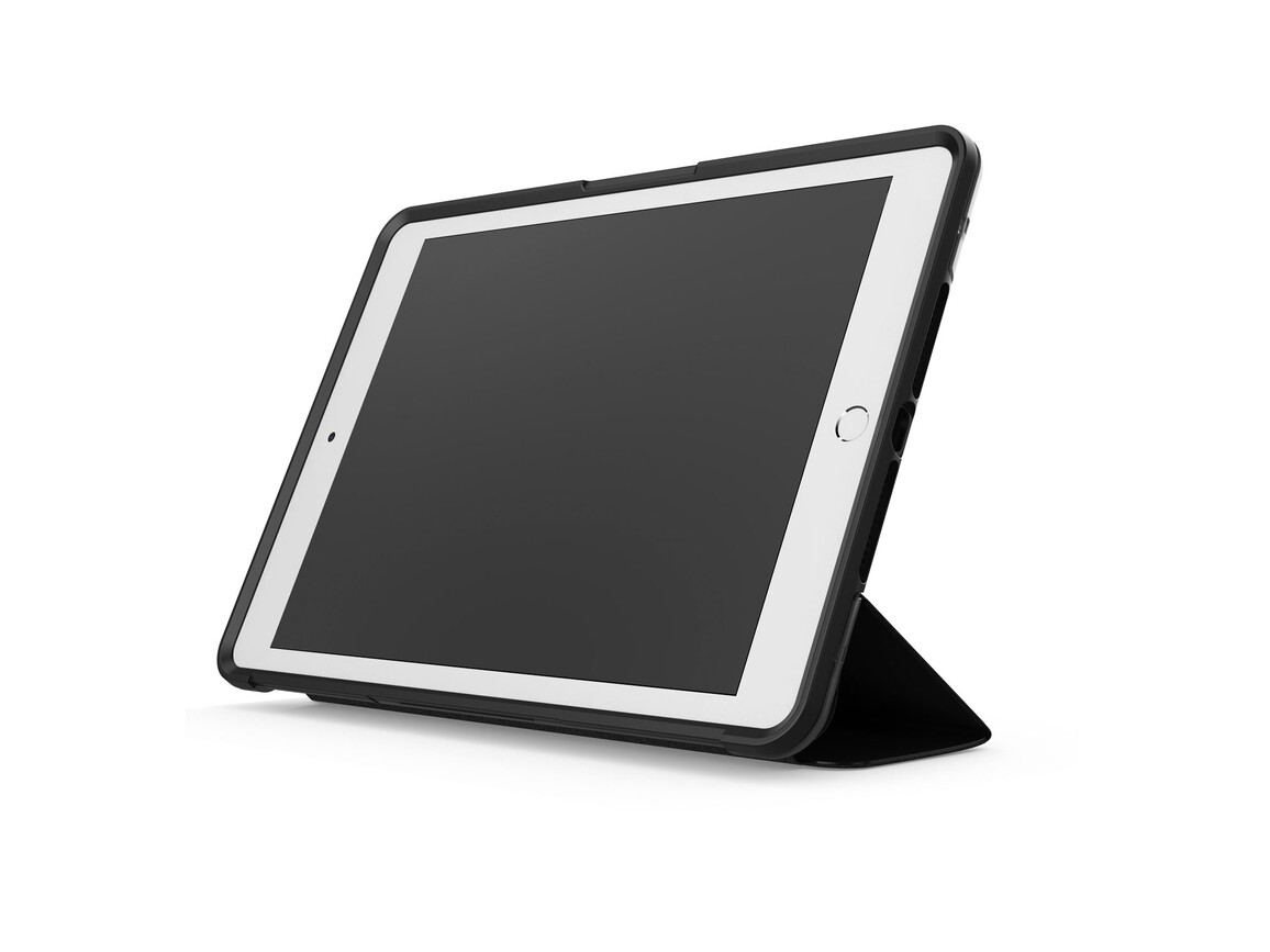 Otterbox Symmetry Folio für iPad 10.2&quot; (9/8/7.Gen.), schwarz