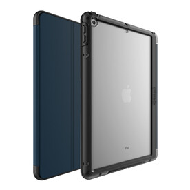 Otterbox Symmetry Folio für iPad 10.2&amp;quot; (9/8/7.Gen), blau