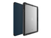 Otterbox Symmetry Folio für iPad 10.2" (9/8/7.Gen), blau