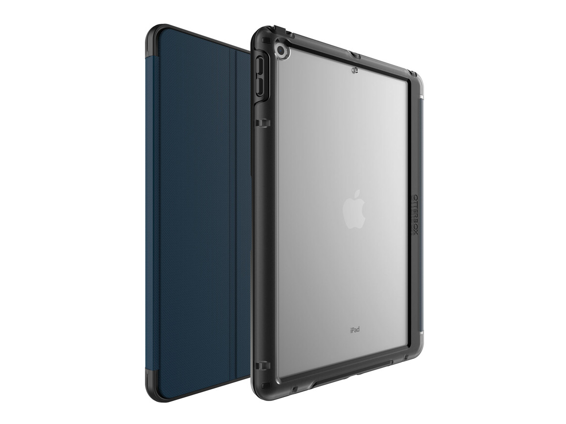Otterbox Symmetry Folio für iPad 10.2" (9/8/7.Gen), blau