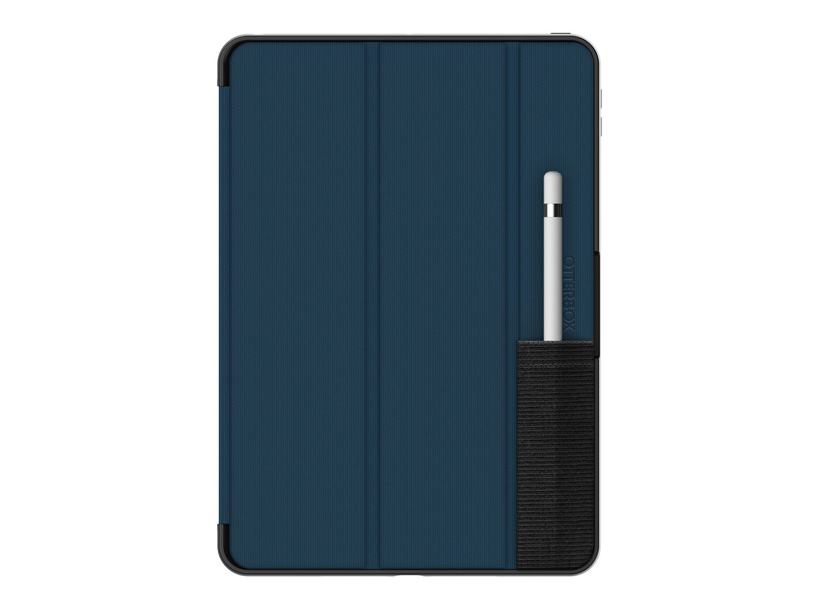 Otterbox Symmetry Folio für iPad 10.2&quot; (9/8/7.Gen), blau