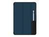 Otterbox Symmetry Folio für iPad 10.2" (9/8/7.Gen), blau