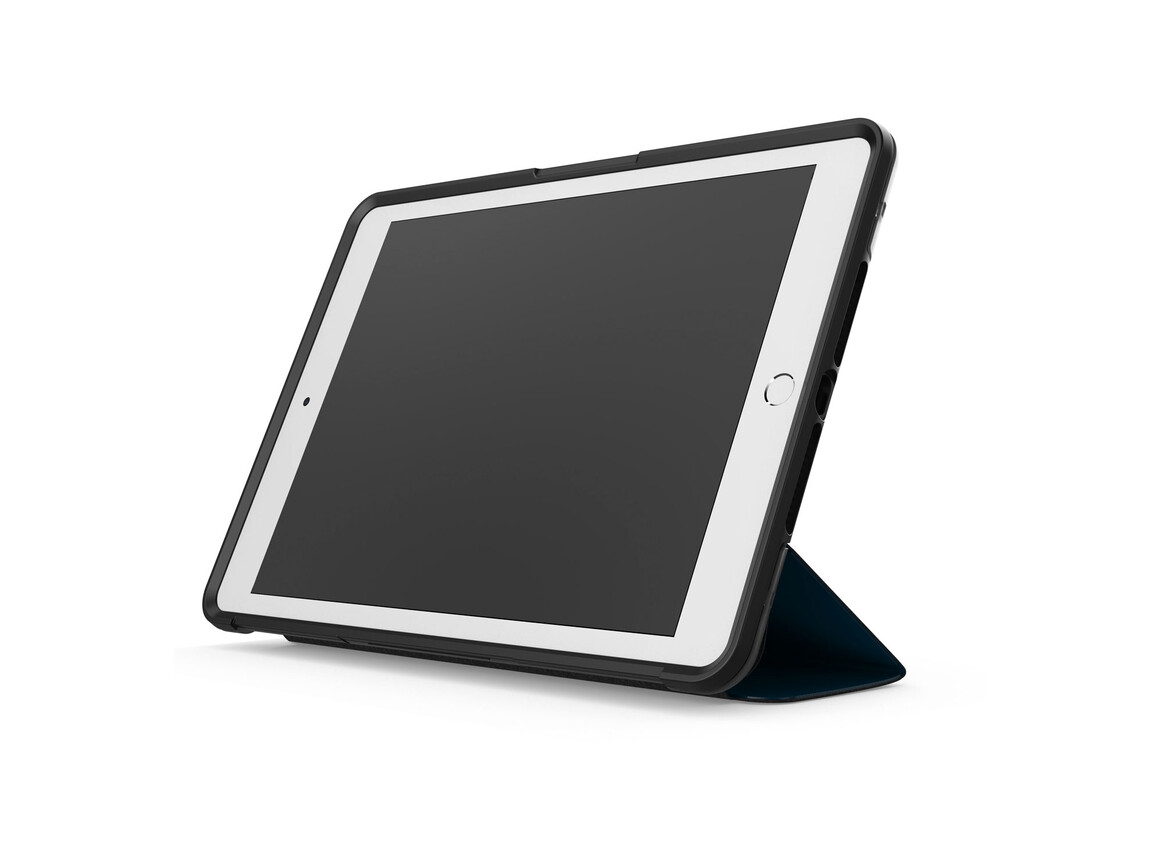 Otterbox Symmetry Folio für iPad 10.2&quot; (9/8/7.Gen), blau