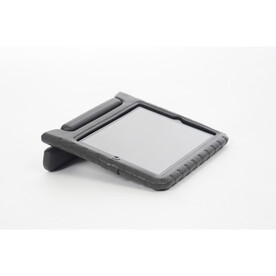 PARAT KidsCover für iPad 10.2&amp;quot; (9/8/7.Gen.) inkl. Schutzglas, schwarz
