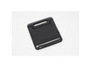 PARAT KidsCover für iPad 10.2" (9/8/7.Gen.) inkl. Schutzglas, schwarz >