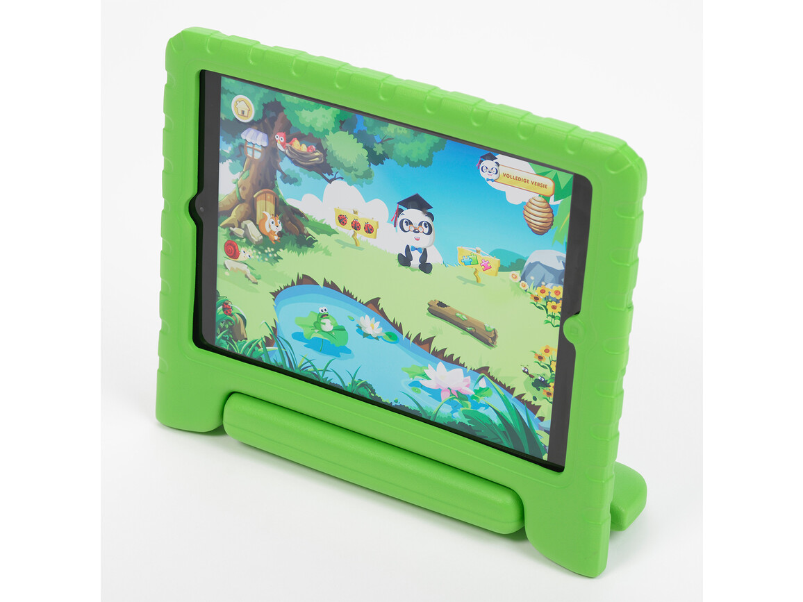 PARAT KidsCover für iPad 10.2" (9/8/7.Gen.), grün