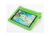 PARAT KidsCover für iPad 10.2" (9/8/7.Gen.) inkl. Schutzglas, grün >