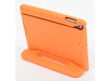 PARAT KidsCover für iPad 10.2" (9/8/7.Gen.) inkl. Schutzglas, orange >