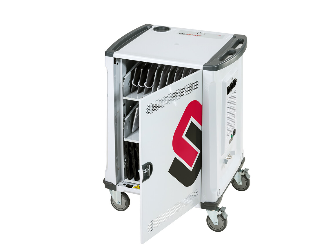 PARAT Trolley U32 ohne Kabel