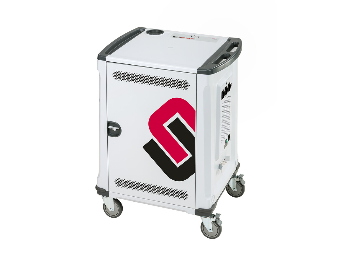 PARAT Trolley U32 ohne Kabel