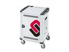 PARAT Trolley U32 ohne Kabel