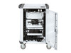 PARAT Trolley U32 ohne Kabel