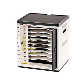 PARAT Cube U10 inkl. Lightning Kabel