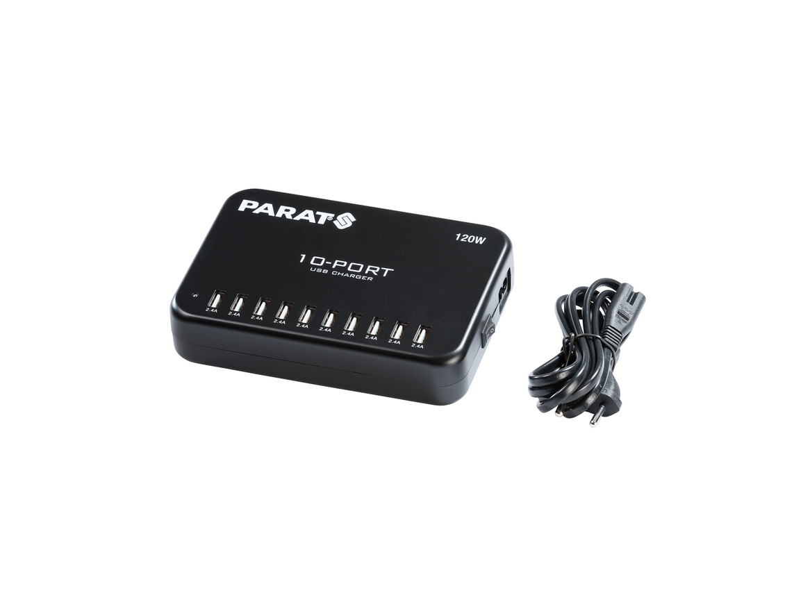 PARAT MC10 Multi-Charger
