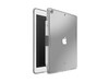 OtterBox Symmetry Clear Back Cover für iPad (9/8/7.Gen), transparent>
