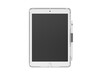 OtterBox Symmetry Clear Back Cover für iPad (9/8/7.Gen), transparent>