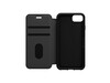 OtterBox Strada Case für Apple iPhone 8/7/SE2/SE3, schwarz