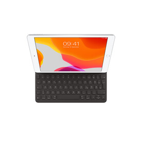 Apple iPad (7. Gen &amp;amp; 8. Gen) &amp;amp; iPad Air 10.5&amp;quot; (3. Gen) Smart Keyboard