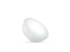 Philips Hue Go, tragbare Leuchte, 300lm BT, weiß
