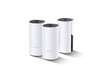 TP-Link Deco P9 Mesh-WLAN Netzwerk, 3er-Pack